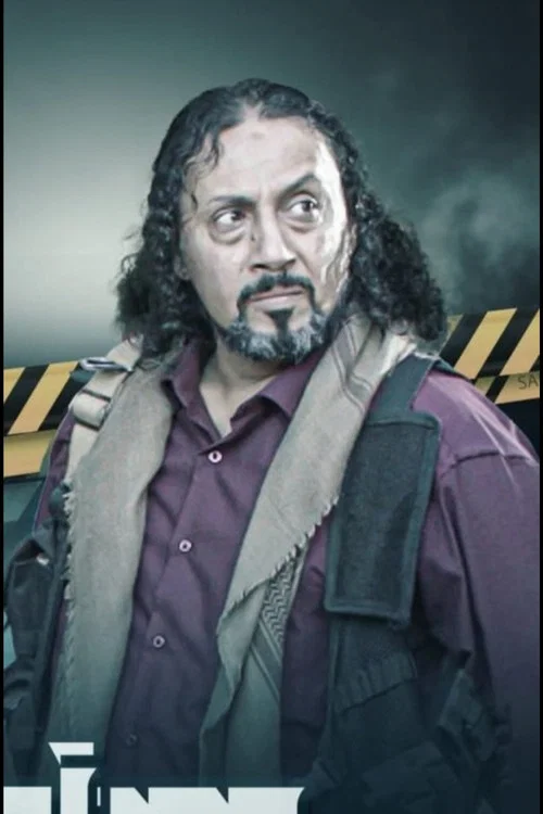 Photo of محمد البعداني, Acting