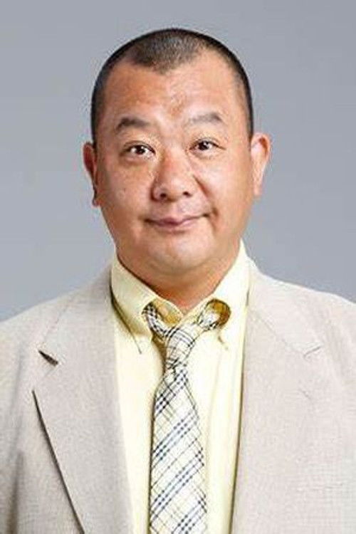 Takayuki Kinoshita profile