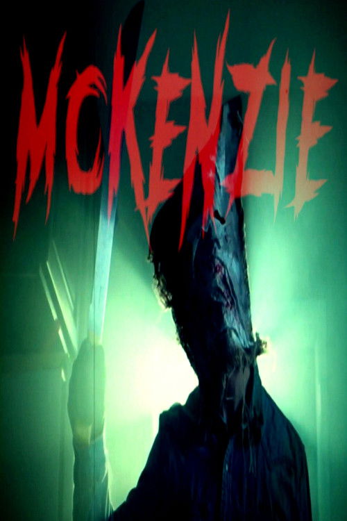 McKenzie poster