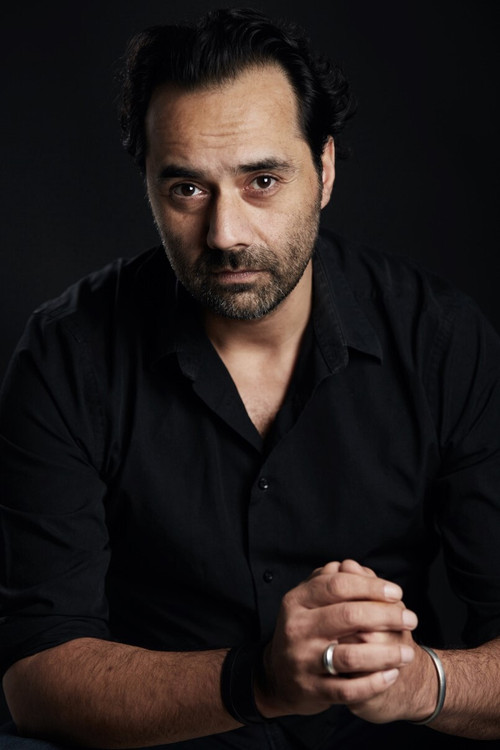 Photo of Alex Klaus, Acting