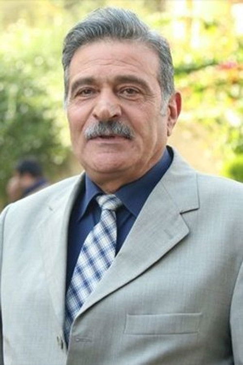 Najah Safkounoi profile