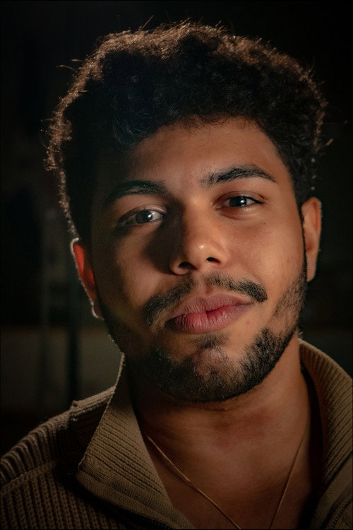 Photo of Paul Limardo, Production