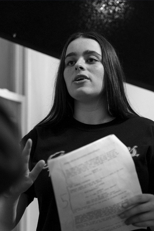 Photo of Emma Ryan Moschetti, Directing