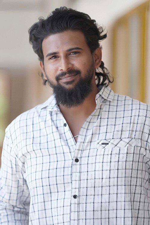 Photo of Umar Khan, Acting