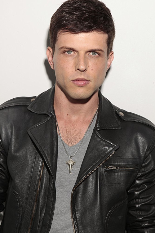 Richie Mestre profile