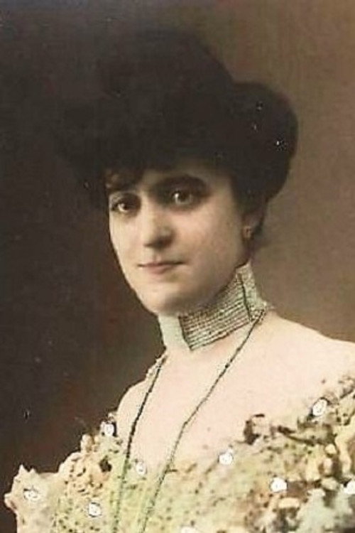 Photo of Dolores Bremón, Acting