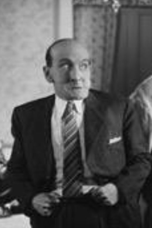 Manuel Alcón profile