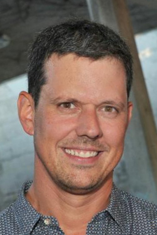 Photo of Cyril Jost, Acting