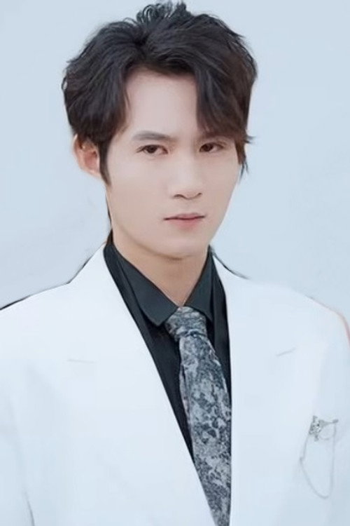 Photo of Jiang Tao, Acting