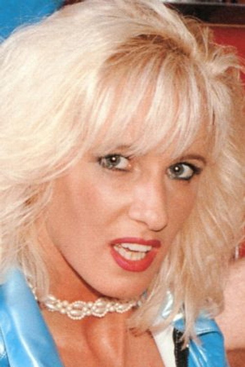 Photo of Alexandra Ross, Acting