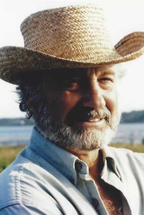 Photo of Hal Douglas, Acting
