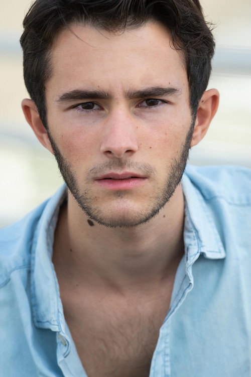 Photo of Roberto Nocchi, Acting