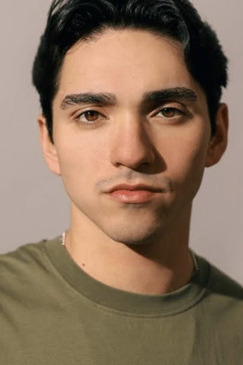 Photo of Diego Andres Rodriguez, Acting