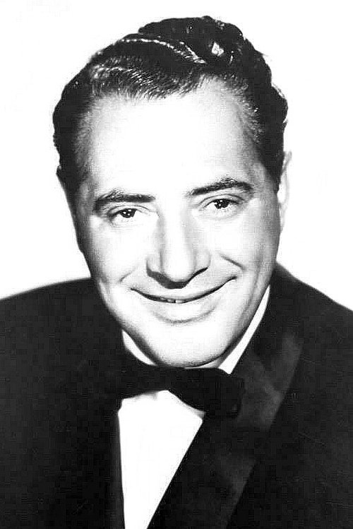 Photo of Joe Kirk, Acting