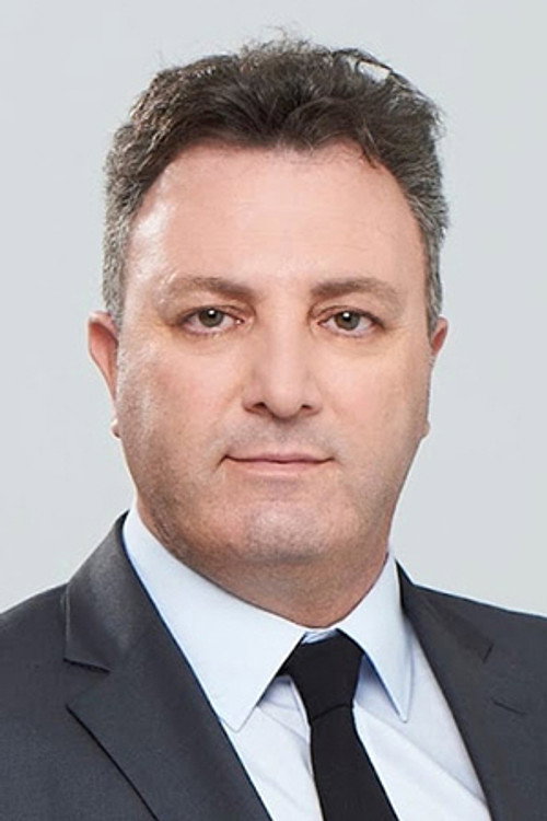 Christoforos Christoforou profile