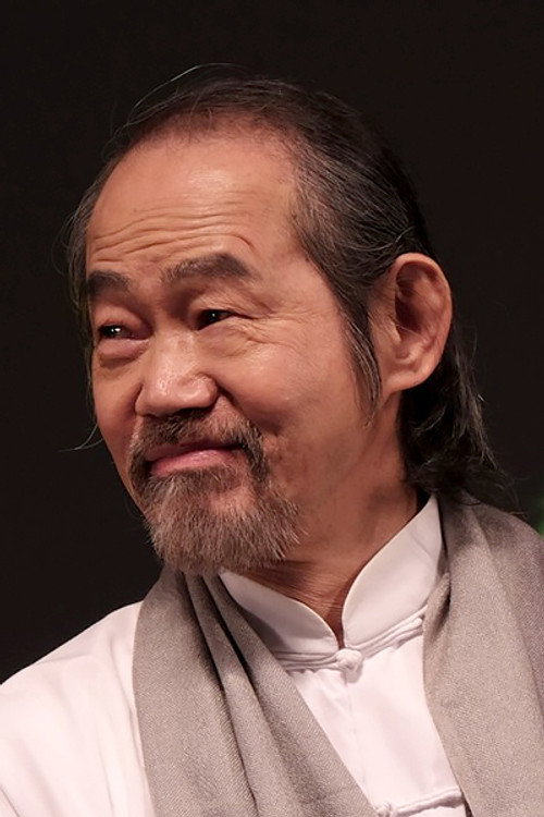 Photo of Yuen Wah, Acting