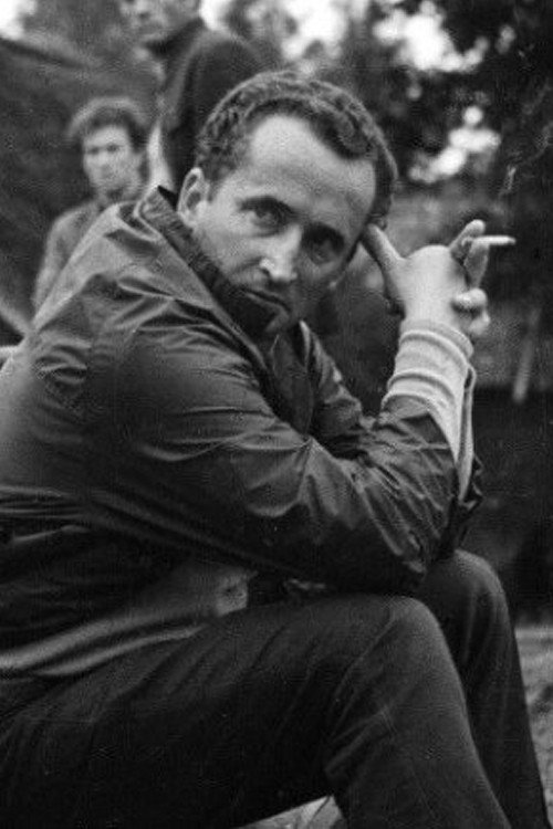 Photo of Vytautas Žalakevičius, Writing