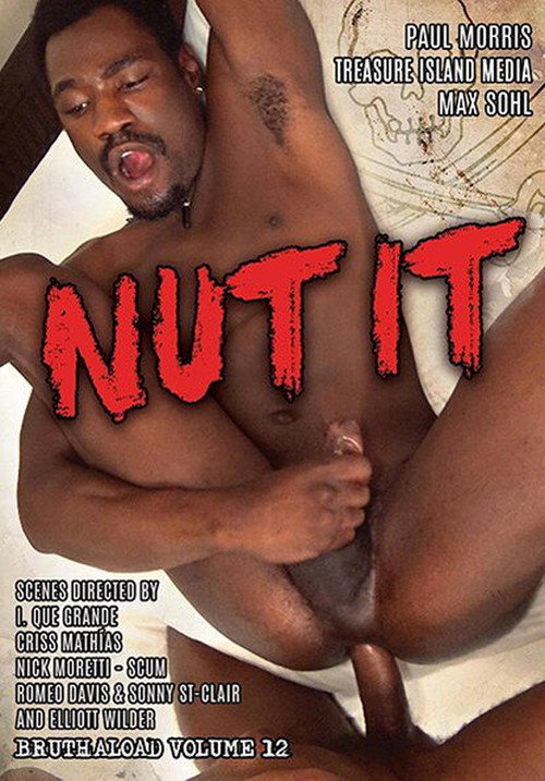 Movie poster for BruthaLoad 12: Nut It (2024)