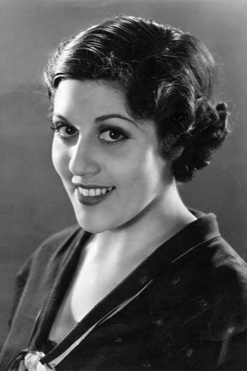 Photo of Nancy Brown, Acting