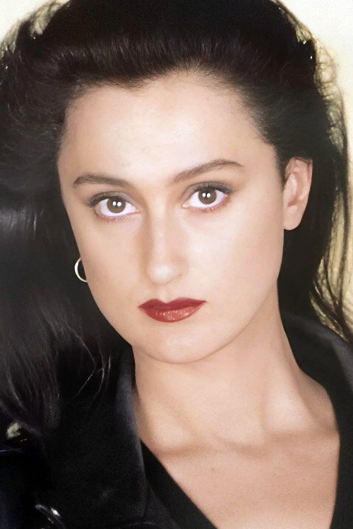 Photo of Jacquie O'Sullivan, Acting