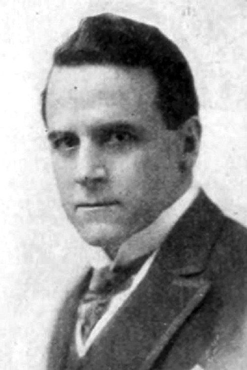 Photo of Robert T. Haines, Acting
