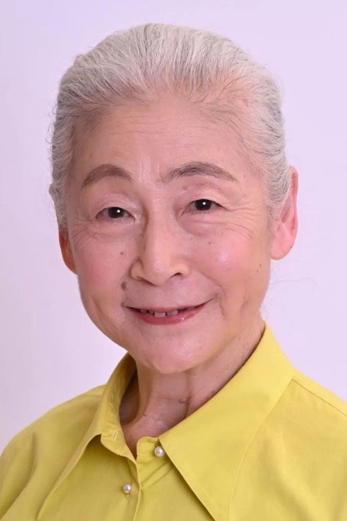 Photo of Natsue Hyakumoto, Acting