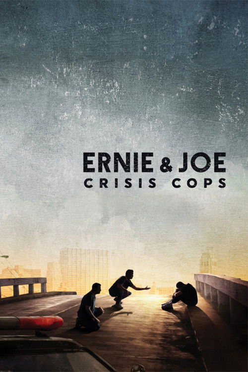 Movie poster for Ernie & Joe (2019)