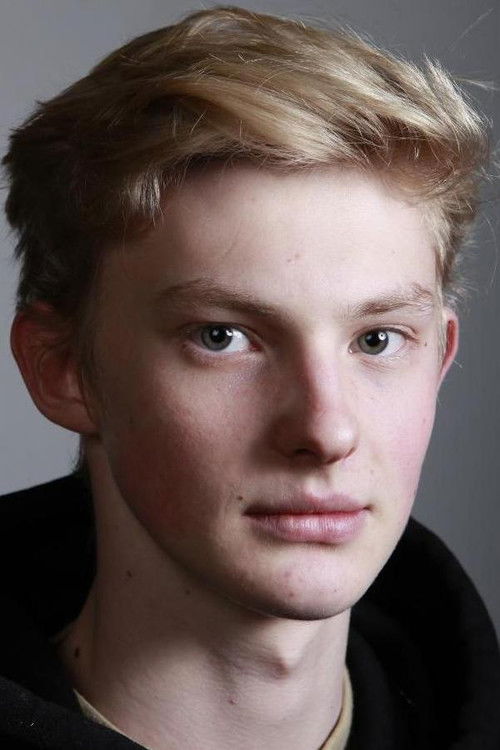 Anton Rogachev profile