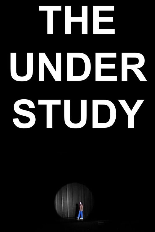 Movie poster for The Understudy (2024)