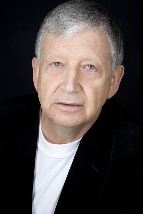 Photo of Luis Fernández de Eribe, Acting