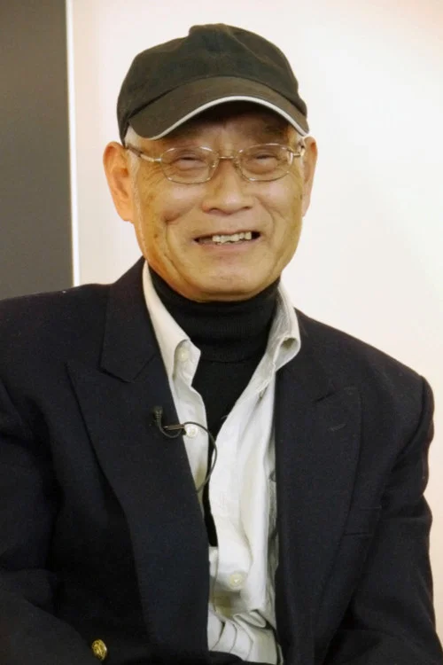 Photo of Kazuo Sagawa, Visual Effects
