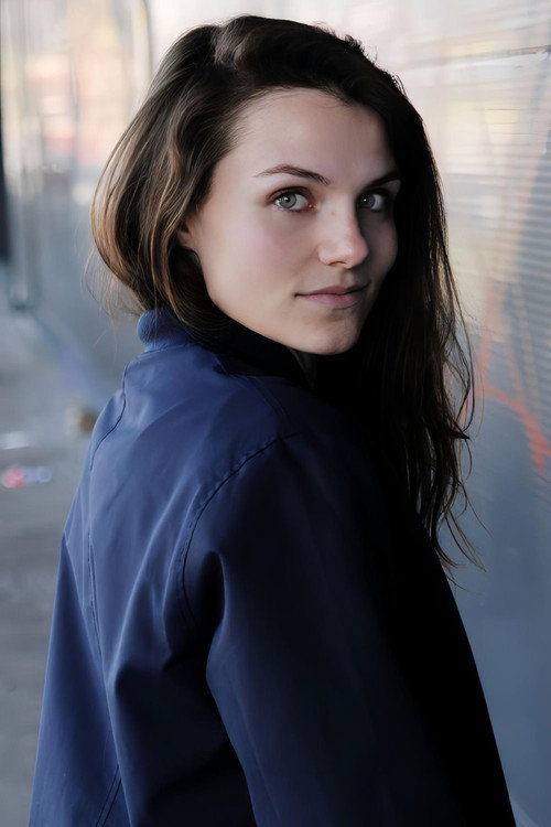 Photo of Henriette Hölzel, Acting