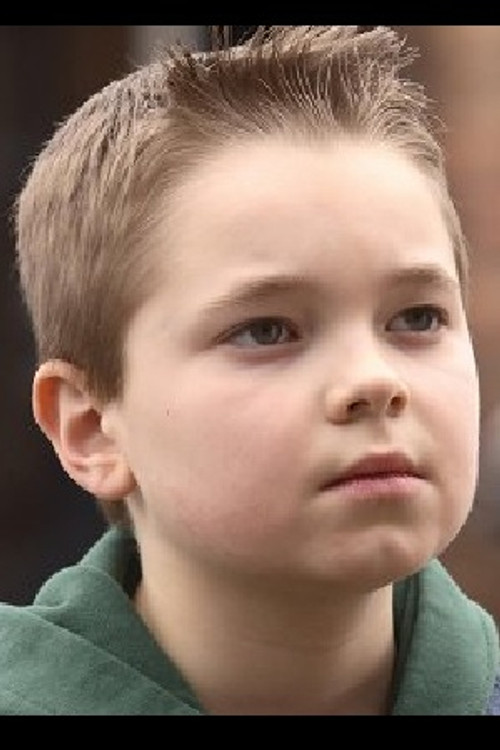 Photo of Zak Ludwig, Acting