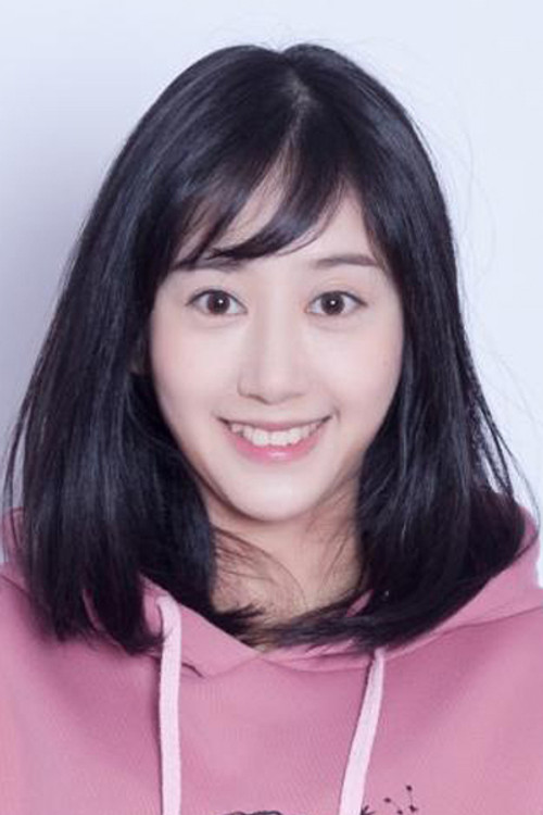 Chen Jiayi profile