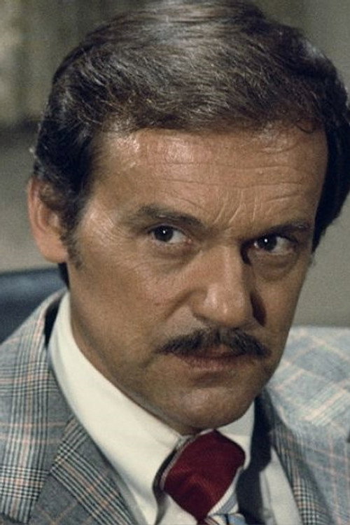 Photo of John S. Ragin, Acting