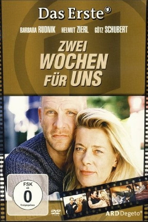 Movie poster for Zwei Wochen für uns (2005)
