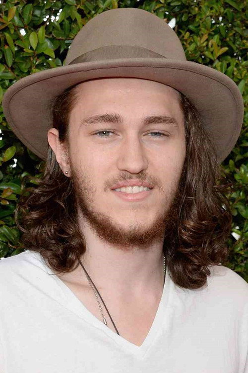 Photo of Braison Cyrus, Acting