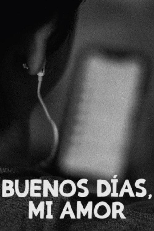 Movie poster for Good Morning, Darling (2021)