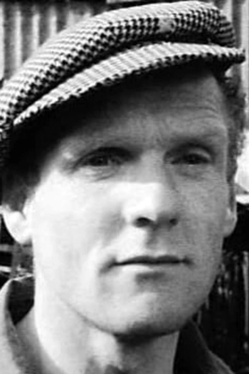 Photo of Christian Brocard, Acting