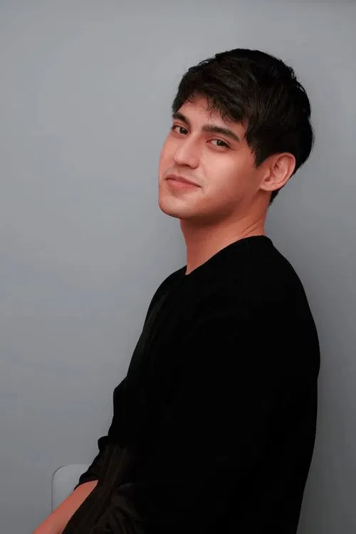 Larkin Castor profile