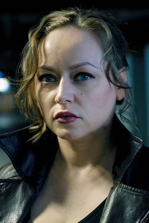 Photo of Maja Makowski, Acting