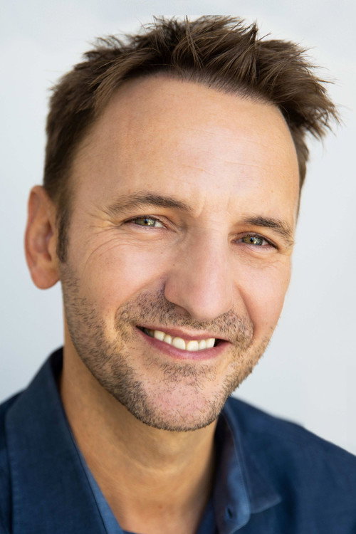 Photo of Michael Wolfe, Acting