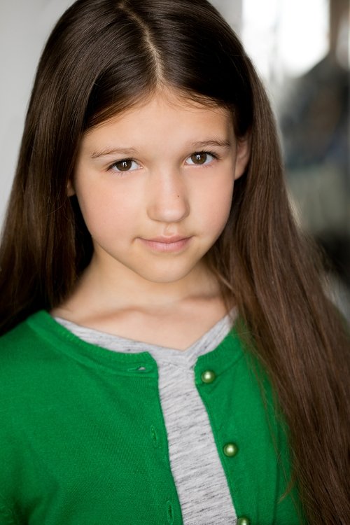 Photo of Brenna Sherman, Acting