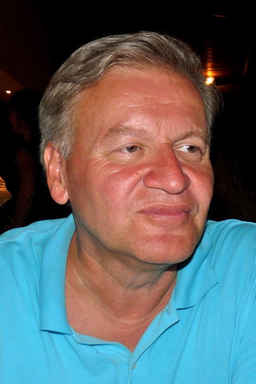 Photo of Carlos Davis, Writing