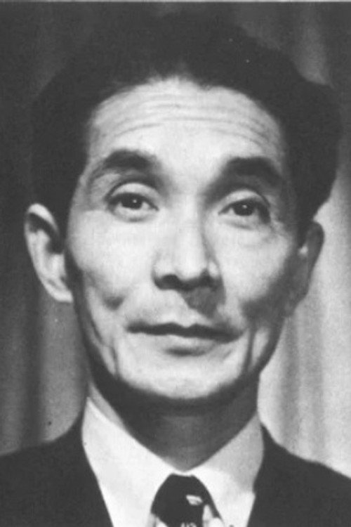 Photo of Shirō Toyoda, Directing