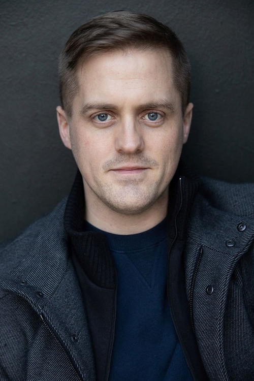 Paul Michael Ayre profile