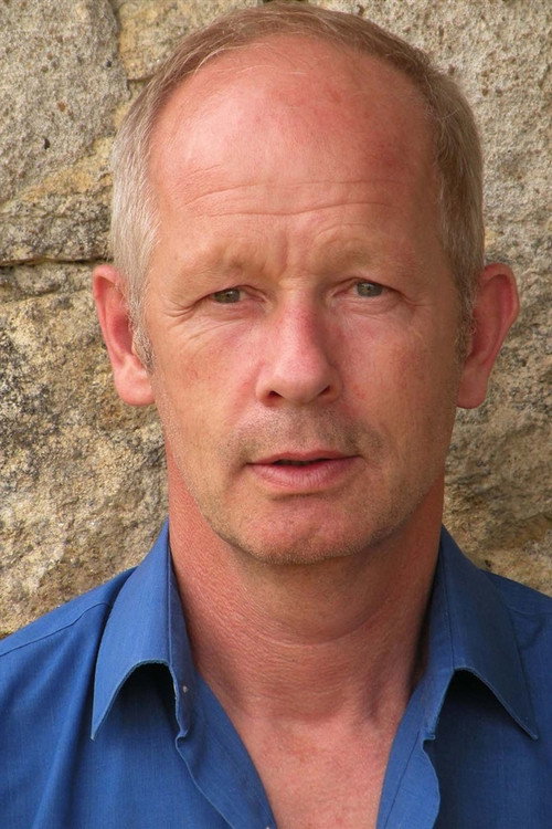 Photo of Gilles Treton, Acting
