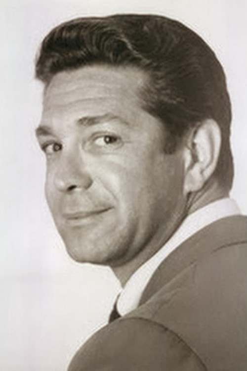 Photo of Joel Marston, Acting