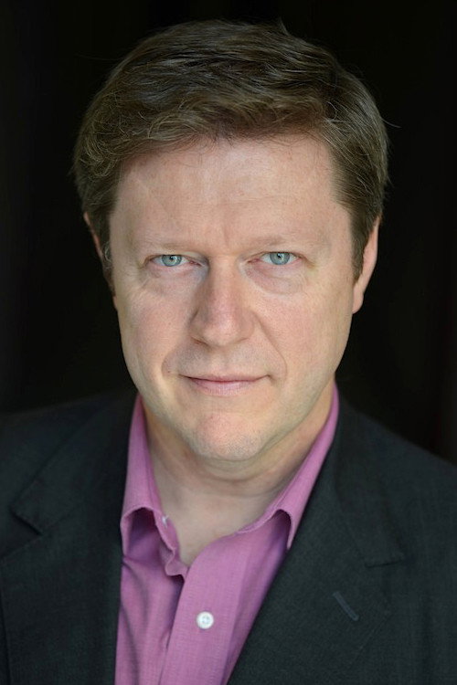 Photo of Martin Bédard, Acting