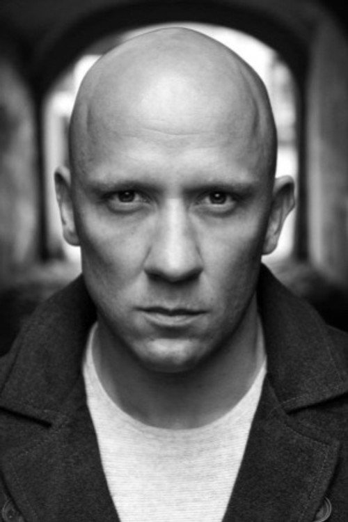 Photo of Sergej Severjanov, Acting
